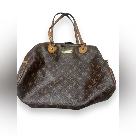 Vintage Louis Vuitton bag - Picture 1 of 16